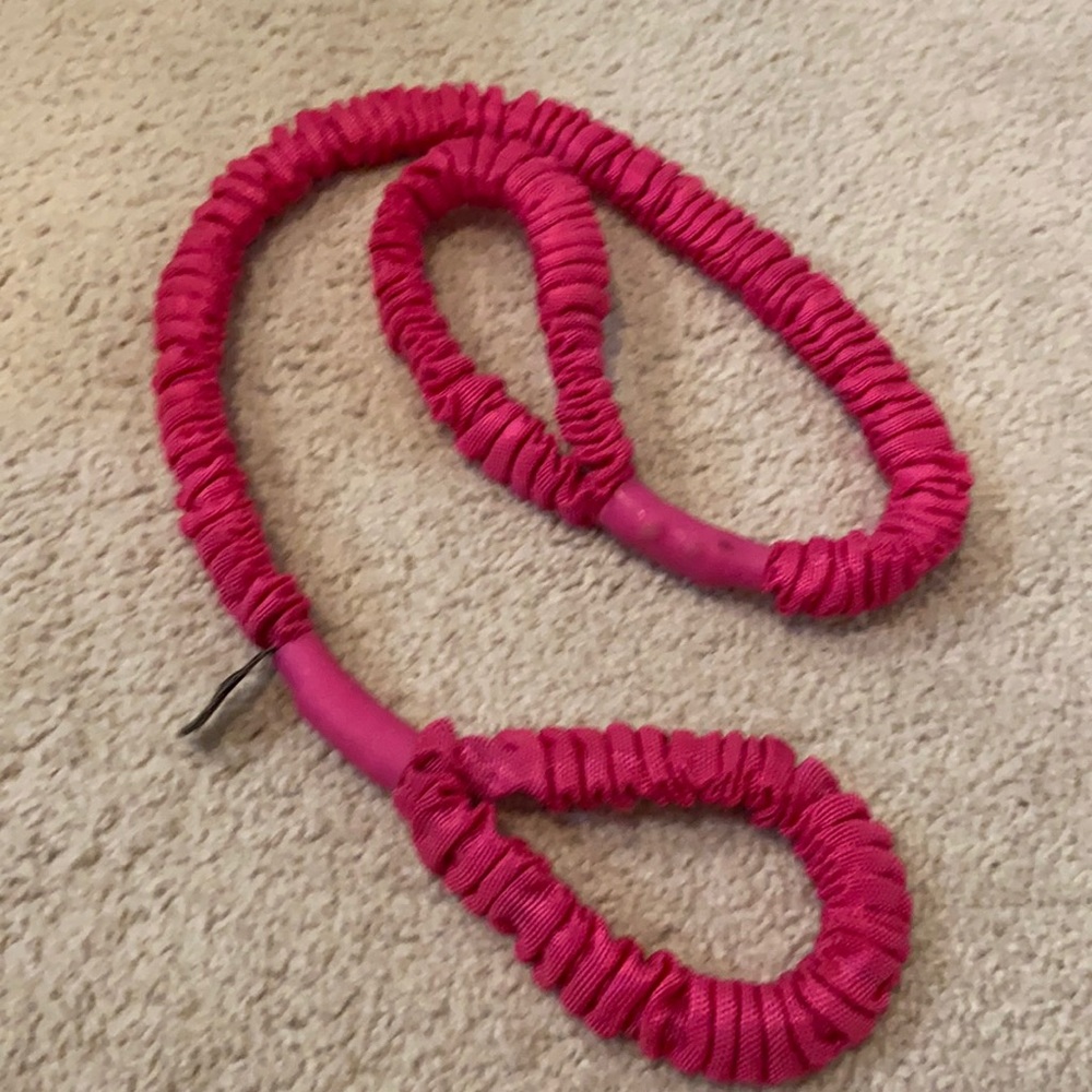 Yoga mat carrier